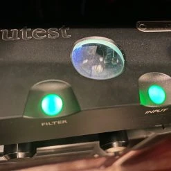 Vendora DAC CHORD QUTEST