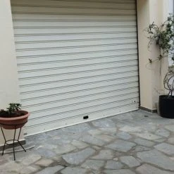 Vendora Γκαραζοπορτα μεταχειρισμένη 2,30*2,85 -CONRAD-JOHNSON shop 410d3e37e42827b2db69bc084c6248055a611bb8 xl