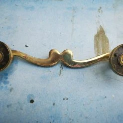 Vendora Εξωτερική Μπρούτζινη Λαβή εξώπορτας BAL Italy (άλλο σχέδιο) 9 Vendora Εξωτερική Μπρούτζινη Λαβή εξώπορτας BAL Italy (άλλο σχέδιο) -CONRAD-JOHNSON shop 41ca19634ab911f7e72bbadc059aeebd28b6c68e xl