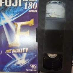 Vendora 50 ΒΙΝΤΕΟΚΑΣΕΤΕΣ ΤΡΙΩΡΕΣ VHS -CONRAD-JOHNSON shop 41cb81529b89c504089196a76266aca0d84b46f9 xl