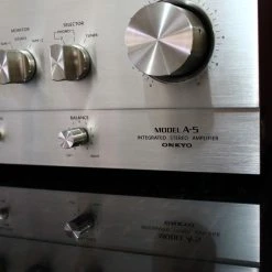 Vendora Ενισχυτης Onkyo A-5 -CONRAD-JOHNSON shop 422ae5e3f5cb18a7ea929765b475e06d5aacf686 xl