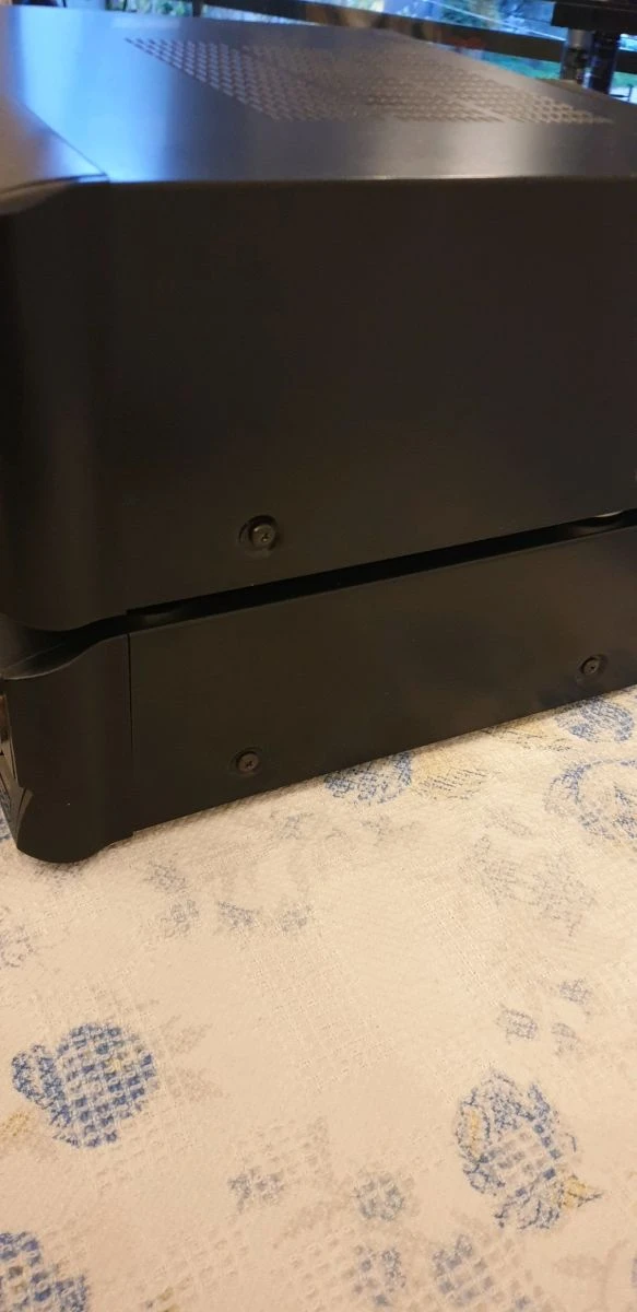 Vendora TECHNICS SE CA10+ST CA10 10 Vendora TECHNICS SE CA10+ST CA10 - Image 8