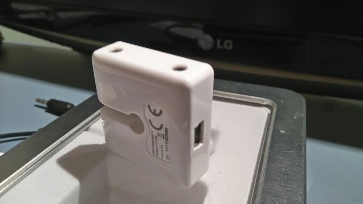 Vendora Φορητός ενισχυτής/splitter KONIG CMP 6 Vendora Φορητός ενισχυτής/splitter KONIG CMP - Image 4