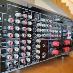 Vendora Ενισχυτής Yamaha RXV 659 -CONRAD-JOHNSON shop 42e01b63e82e5ce9d69c736118d136cb4897181a xl