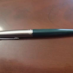 Vendora Πένα Parker 45 Green -CONRAD-JOHNSON shop 42eb5b2852a830125762d86e61114b63b2b2647b xl