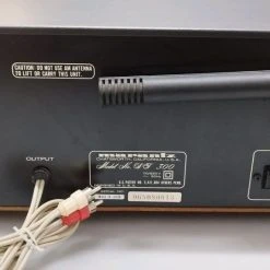 Vendora MARANTZ ST 300 -CONRAD-JOHNSON shop 43164bd4555fc30c8200ae5d43792fa3eca2a696 xl