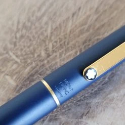 Vendora Montblanc Slimline Fountain Pen 11 Vendora Montblanc Slimline Fountain Pen -CONRAD-JOHNSON shop 4377800ac394d29ac36f9ef3d533f98674b89d99 xl