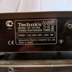 Vendora Ράδιοενισχυτης Technics -CONRAD-JOHNSON shop 437fe0b1aa2fe5c92586c05761034e6a71027143 xl