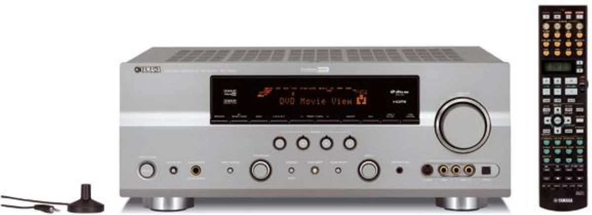 Vendora Yamaha RX-V663 7.2 6 Vendora Yamaha RX-V663 7.2 - Image 4