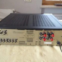 Vendora ONKYO INTEGRA A-8250,2τροφοδοτικα,2X70rms 8ohm,2-50khz,MM-MC,ρελε,ηλεκτρολυτικοι Nichicom 15.000 Uf έκαστος,REC MODE,japan,11kg -CONRAD-JOHNSON shop 43ef2b94d4c833c2d2eb88f52bdb5374b0bb8a18 xl