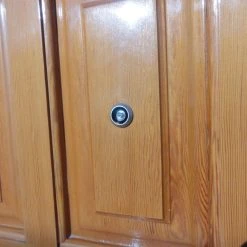 Vendora ΕΞΩΠΟΡΤΑ ΑΠΟ ΠΕΥΚΟ ΟΡΕΓΚΟΝ ΥΨΟΣ 2,18 μ. Χ ΦΑΡΔΟΣ 89,5 εκ. Χ ΠΑΧΟΣ 4,5 εκ. -CONRAD-JOHNSON shop 442d8187c2f30ce9669273365139aa34410bd995 xl