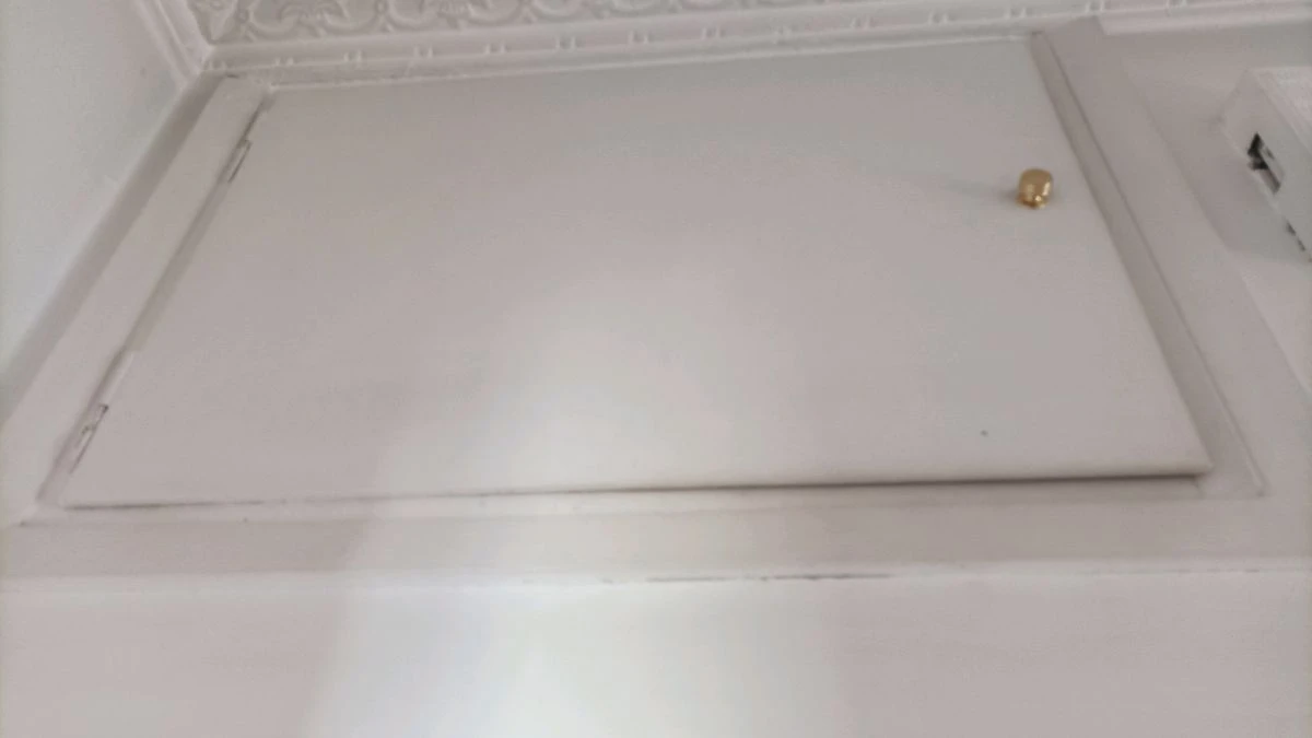 Vendora 5 πόρτες συν ένα πορτακι παταριου. 8 Vendora 5 πόρτες συν ένα πορτακι παταριου. - Image 6