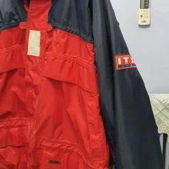 Vendora Μπουφάν Ιστιοπλοϊας Ανοικτής Θαλάσσης Lalizas -CONRAD-JOHNSON shop 4452946987c34ae14ac3900591f52246db73e08c xl