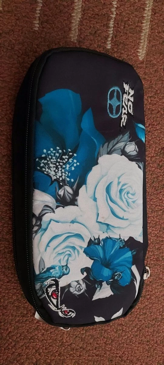 Vendora Κασετίνα 3 Vendora Κασετίνα