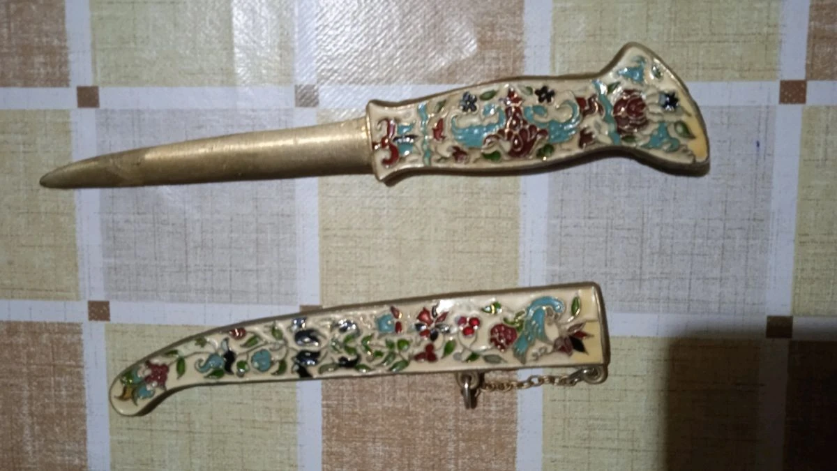 Vendora Είδη γραφείου χαρτοκοπτης 7 Vendora Είδη γραφείου χαρτοκοπτης - Image 5