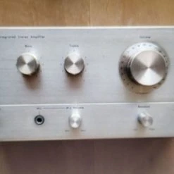 Vendora Στερεοφωνικος ενισχυτης ONKYO