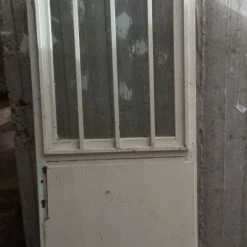 Vendora Σιδερενια πορτα