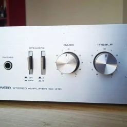 Vendora PIONNER - SA 410 ολοκληρωμένος ενισχυτής 20 Vendora PIONNER - SA 410 ολοκληρωμένος ενισχυτής -CONRAD-JOHNSON shop 4558b7aec48184a6123725107dd1bb12507e4b8c xl