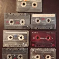 Vendora 65 ΚΑΣΕΤΕΣ ΠΑΛΙΕΣ -CONRAD-JOHNSON shop 4605bf416fc391acdaa9c517b9ddd4ed8874fc77 xl