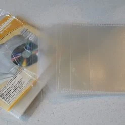 Vendora Φακελάκια CD - DVD ( 40 τμχ. ) -CONRAD-JOHNSON shop 47b8358a648b626d0fb2f56a4b2147741628c873 xl