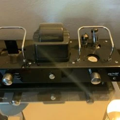 Vendora TL Audio Farman Valve Amplifier With IPod Dock ενισχυτής λυχνίας 5 Vendora TL Audio Farman Valve Amplifier With IPod Dock ενισχυτής λυχνίας -CONRAD-JOHNSON shop 47cdfd00c0b7a75cc93167981d45084389c4357d xl