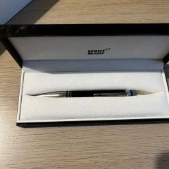 Vendora Στυλό MONT BLANC StarWalker Doué Ballpoint 10 Vendora Στυλό MONT BLANC StarWalker Doué Ballpoint -CONRAD-JOHNSON shop 48d5f170aa19ce19a618a8366328144145bd2079 xl