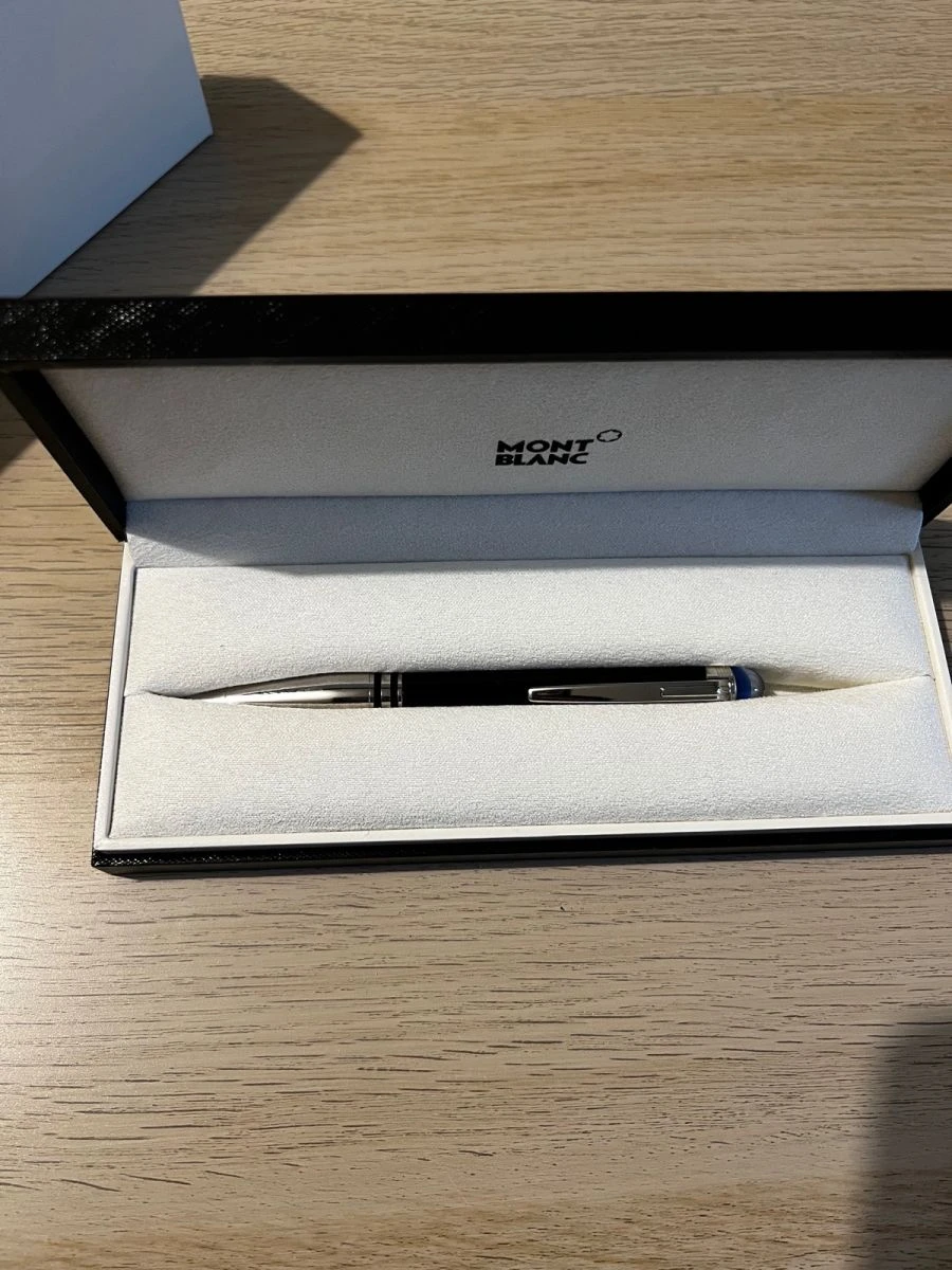 Vendora Στυλό MONT BLANC StarWalker Doué Ballpoint 5 Vendora Στυλό MONT BLANC StarWalker Doué Ballpoint - Image 3