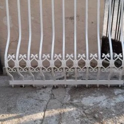 Vendora ΑΛΟΥΜΙΝΕΝΙΑ ΠΡΟΣΤΑΣΙΑ ΠΑΡΑΘΥΡΟΥ