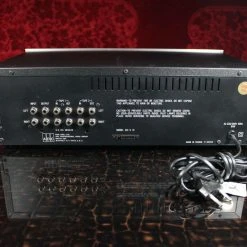 Vendora EQUALIZER ADC SOUND SHAPER TWO - IC -CONRAD-JOHNSON shop 49bd5c87608b914ce810d21b97588c49911d5514 xl