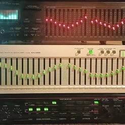 Vendora YAMAHA EQ-500 Equalizer 5 Vendora YAMAHA EQ-500 Equalizer -CONRAD-JOHNSON shop 49d611168a75ce9ddbef169bcc6b5819d826e4f6 xl