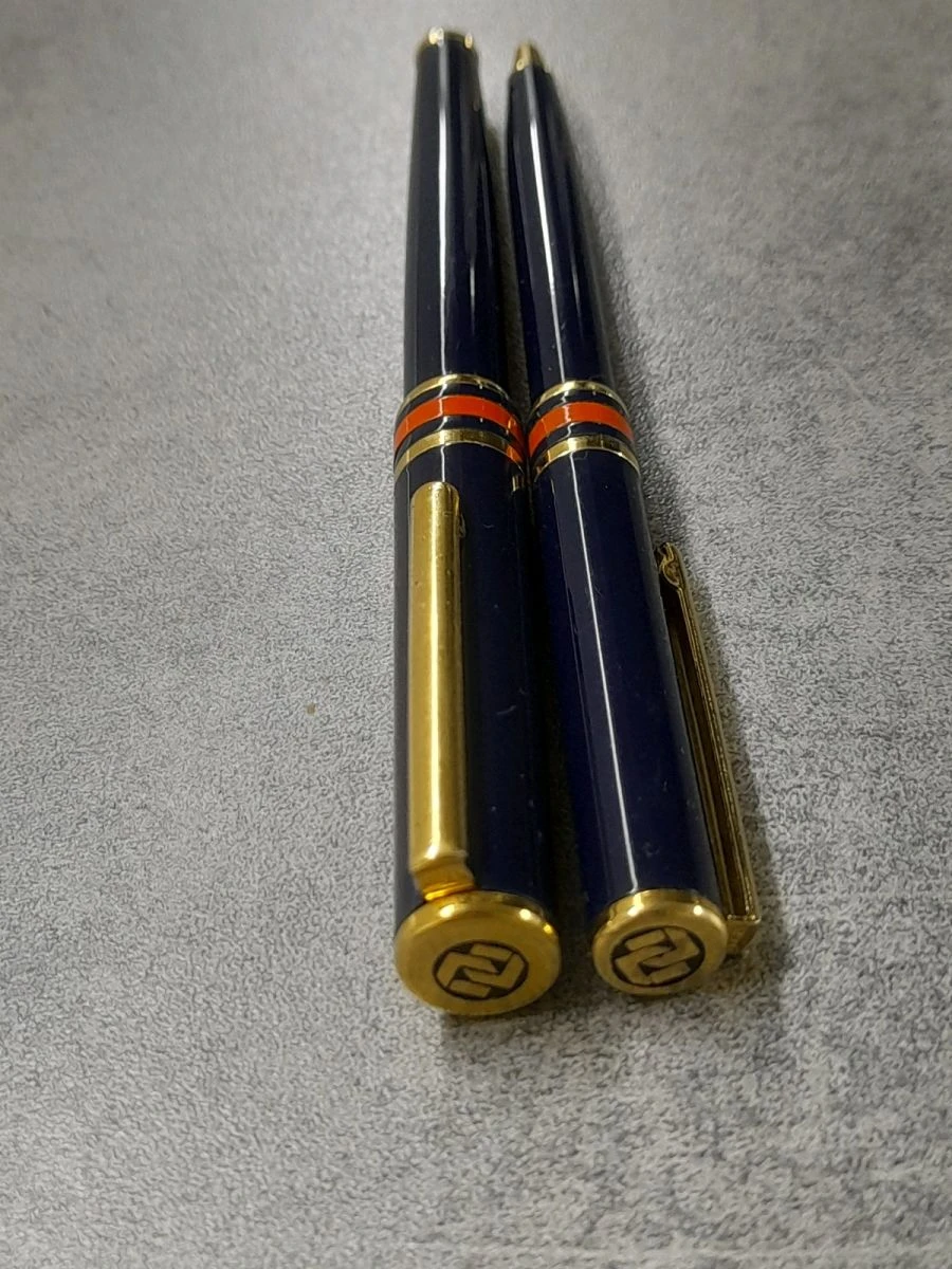 Vendora πένα και στιλο σετ 5 Vendora πένα και στιλο σετ - Image 3