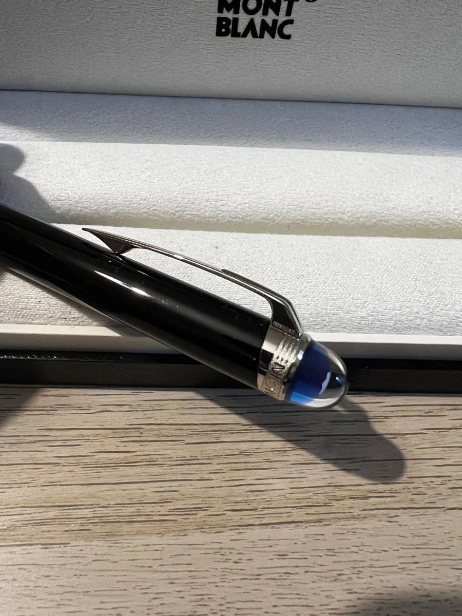 Vendora Στυλό MONT BLANC StarWalker Doué Ballpoint 6 Vendora Στυλό MONT BLANC StarWalker Doué Ballpoint - Image 4
