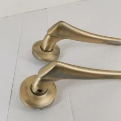 Vendora Χέρια μπρούτζινα (μέσα έξω) ζευγάρι, εποχής 2000 -CONRAD-JOHNSON shop 4a7bf700ff0c7b0fa579bfd6747f816e5c692a0e xl