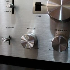 Vendora Ενισχυτης Sony TA 11 18 Vendora Ενισχυτης Sony TA 11 -CONRAD-JOHNSON shop 4a7d21b4157b95fbecfd4c8d9e12abdd6a2ae7f5 xl