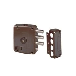 Vendora ΚΛΕΙΔΑΡΙΑ ΑΣΦΑΛΕΙΑΣ CISA 57115 ΙΤΑΛΙΑΣ