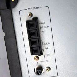 Vendora VINTAGE 80'S SANSUI DA-T550 COMPUTER CONTROLLED STEREO CASSETTE RECEIVER JAPAN -CONRAD-JOHNSON shop 4b3125a614aadb8e4207bf666ea72675081987ba xl