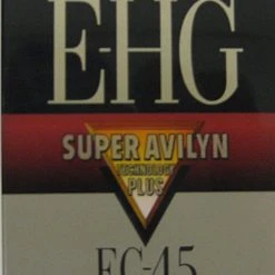 Vendora TDK VHC-C EC-45 EHG