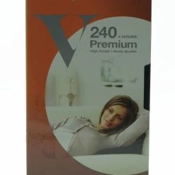 Vendora Βιντεοκασσέτα VHS SONY 240HG