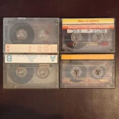 Vendora 65 ΚΑΣΕΤΕΣ ΠΑΛΙΕΣ -CONRAD-JOHNSON shop 4bf80466d426aaf1303f752d0014886b63019538 xl