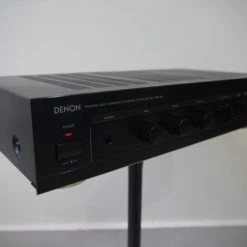 Vendora ΟΛΟΚΛΗΡΩΜΕΝΟΣ ΕΝΙΣΧΥΤΗΣ DENON PMA - 260 -CONRAD-JOHNSON shop 4c53e6bc78d90db04522e79cd8d95b43ae6add7d xl