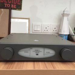 Vendora Ολοκληρωμενος ενισχυτης AVANTGARDE MODEL 5 -CONRAD-JOHNSON shop 4cb03ca92e45067c3115c1b36374c3d66f4813e3 xl