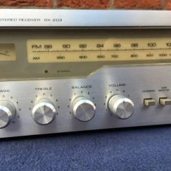 Vendora ΡΑΔΙΟΕΝΙΣΧΥΤΗΣ ROTEL RX - 203 -CONRAD-JOHNSON shop 4ce145179295dc3e0b9e6bc8673121636b4943f1 xl