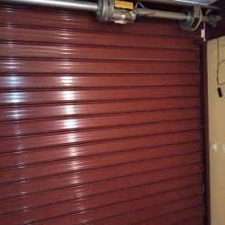 Vendora ΘΕΣΣΑΛΟΝΙΚΗ ΚΑΙΝΟΥΡΙΟ ΗΛΕΚΤΡΙΚΟ ΡΟΛΟ ΚΑΤΑΣΤΗΜΑΤΟΣ ΠΑΡΚΝΓΚ