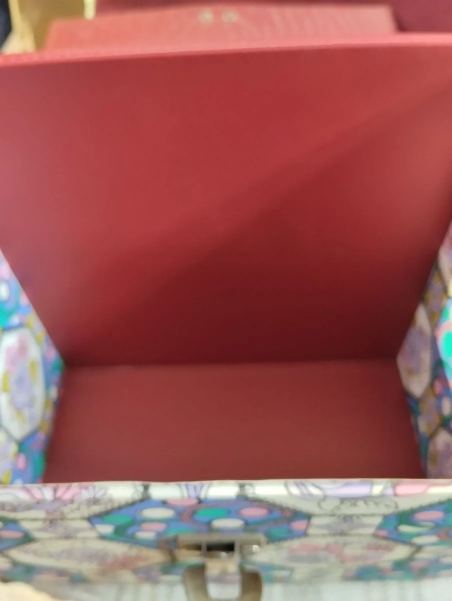 Vendora Vintage βαλίτσακι κινητή δισκοθήκη εποχης 5 Vendora Vintage βαλίτσακι κινητή δισκοθήκη εποχης - Image 3