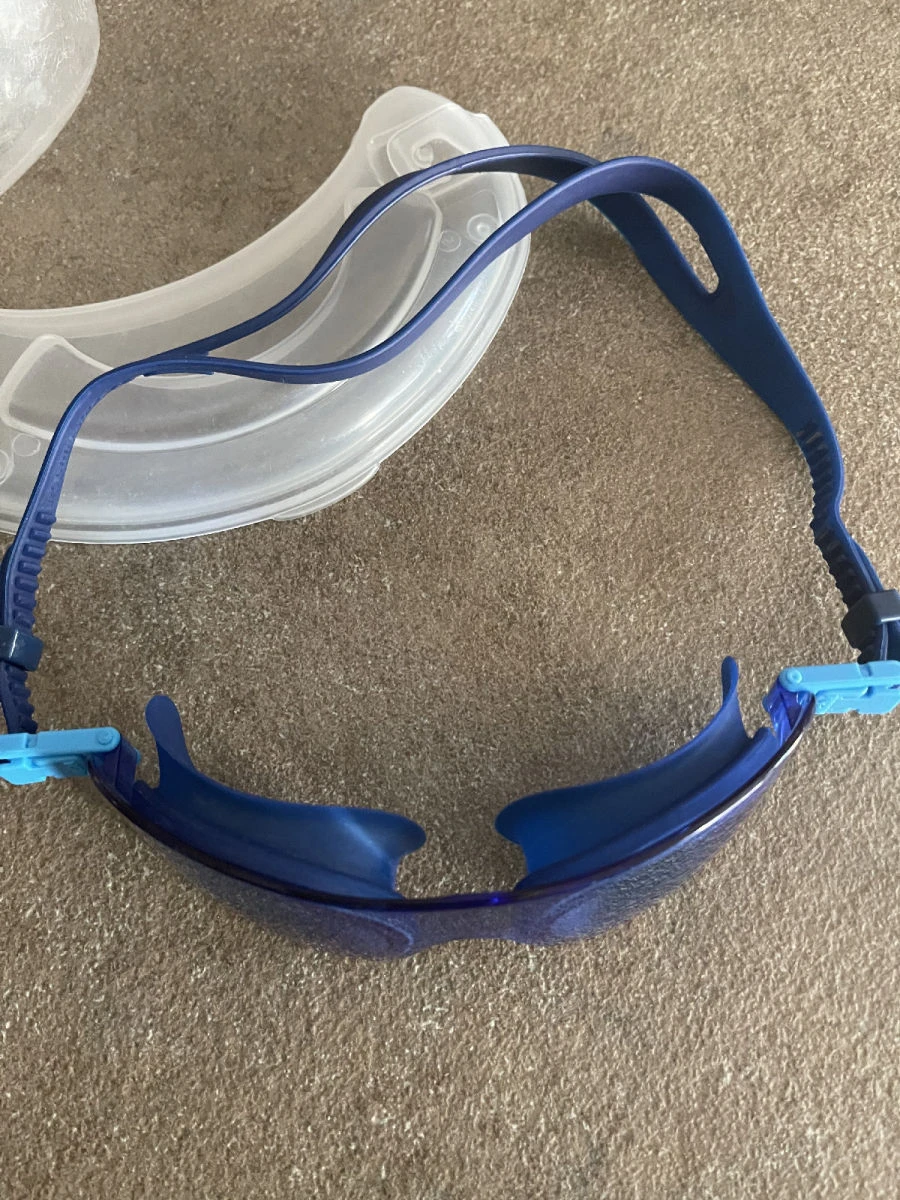 Vendora Γυαλάκια κολύμβησης Tyr 5 Vendora Γυαλάκια κολύμβησης Tyr - Image 3