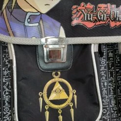 Vendora Τσάντα Paxos-YU-GI-OH 1996 22 Vendora Τσάντα Paxos-YU-GI-OH 1996 -CONRAD-JOHNSON shop 4f7870d5ac19ceb94051c75031a0dcbe20636678 xl