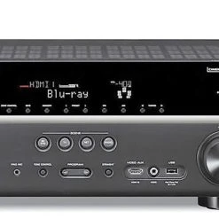 Vendora Home Theater Receiver YAMAHA RX-V773 7.1
