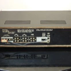 Vendora ΡΑΔΙΟΕΝΙΣΧΥΤΗΣ RISING 1510 VINTAGE -CONRAD-JOHNSON shop 5011beaf8b42b2bc39c9abc0e12b39b4696225dc xl