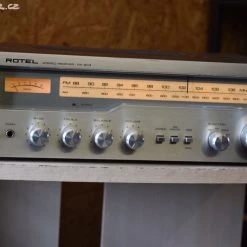 Vendora ΡΑΔΙΟΕΝΙΣΧΥΤΗΣ ROTEL RX - 203 -CONRAD-JOHNSON shop 501edf15d1805dc807c93ec7cf0342aa6b292b2b xl