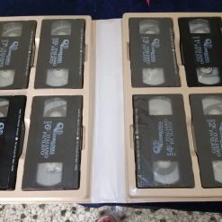 Vendora Cosmolingua Grip Publications L' Italiano Parlato Vintage